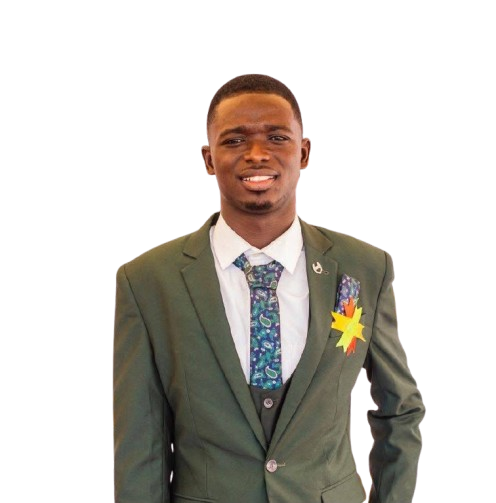 Prince Dzorkpe
